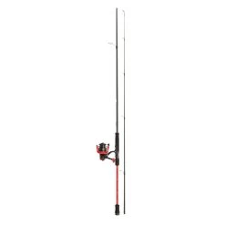 Abu Garcia Max X Spinning Combo 2,13M M