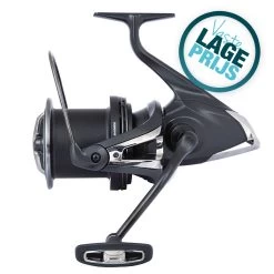Shimano Aero Technium 14000 XTD Magnesium