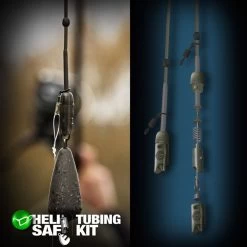 Korda Heli Safe Tubing Kit -Fishing World Verkoop ee08c1be5d514abaaaf0c61aca6fd9ef