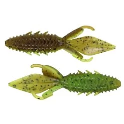 X Zone Adrenaline Bug Jr 3,5 Inch -Fishing World Verkoop eee22426a8994abe9b548a94fe931e83