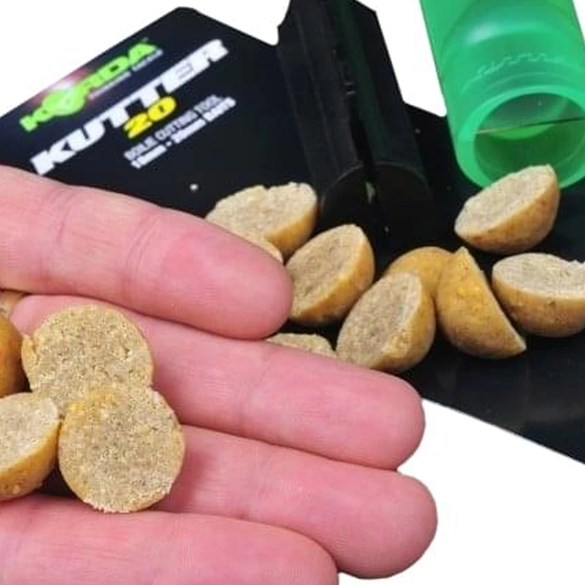 Korda Kutter 4 Korda Kutter - Afbeelding 2