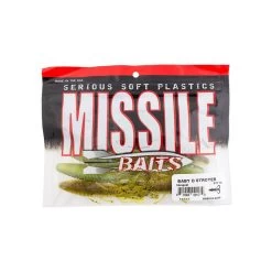Missile Baits Baby D Stroyer 5 Inch 7 Missile Baits Baby D Stroyer 5 Inch -Fishing World Verkoop f18daf6a33764c4d92844ff3c049711a