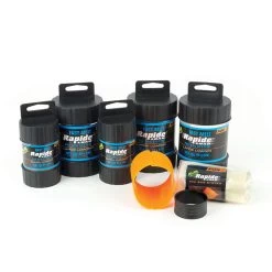 Fox Edges Rapide PVA System Fast Melt