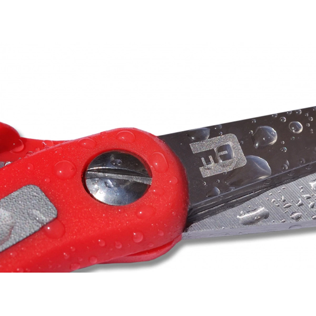 Carp Whisperer - Fishing Scissors 5 Carp Whisperer - Fishing Scissors - Afbeelding 3