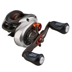 Abu Garcia Revo5 X HS Low Profile Reel