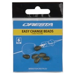 Cresta Easy Change Bead
