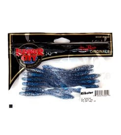 Lunker City Ribster 3 Inch -Fishing World Verkoop f84185bb26b24a35912c224c4f5521a9