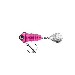 SpinMad Crazy Bug 4 Gram -Fishing World Verkoop f86a53adccf84defb77e1bff8ee51731