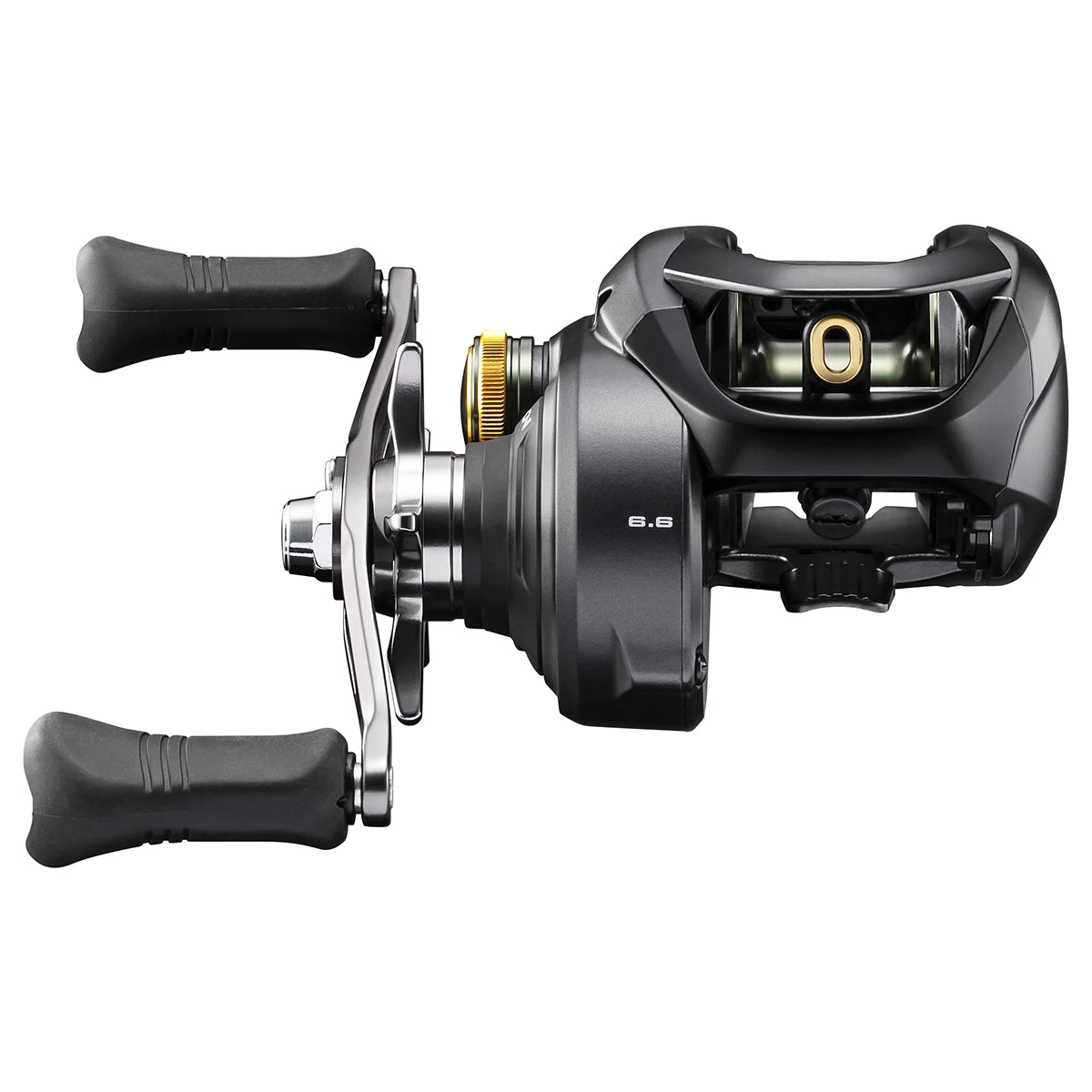 Shimano Curado K 301 4 Shimano Curado K 301 - Afbeelding 2