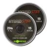 Korda Hybrid Stiff 20LB -Fishing World Verkoop f9f097c293fe495cad602eb2cfb15fcc