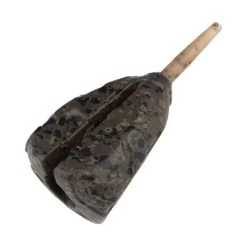 Fox Edges Tri Pear Inline Lead