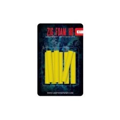 Carp Whisperer - Zig Foam - 8 Mm