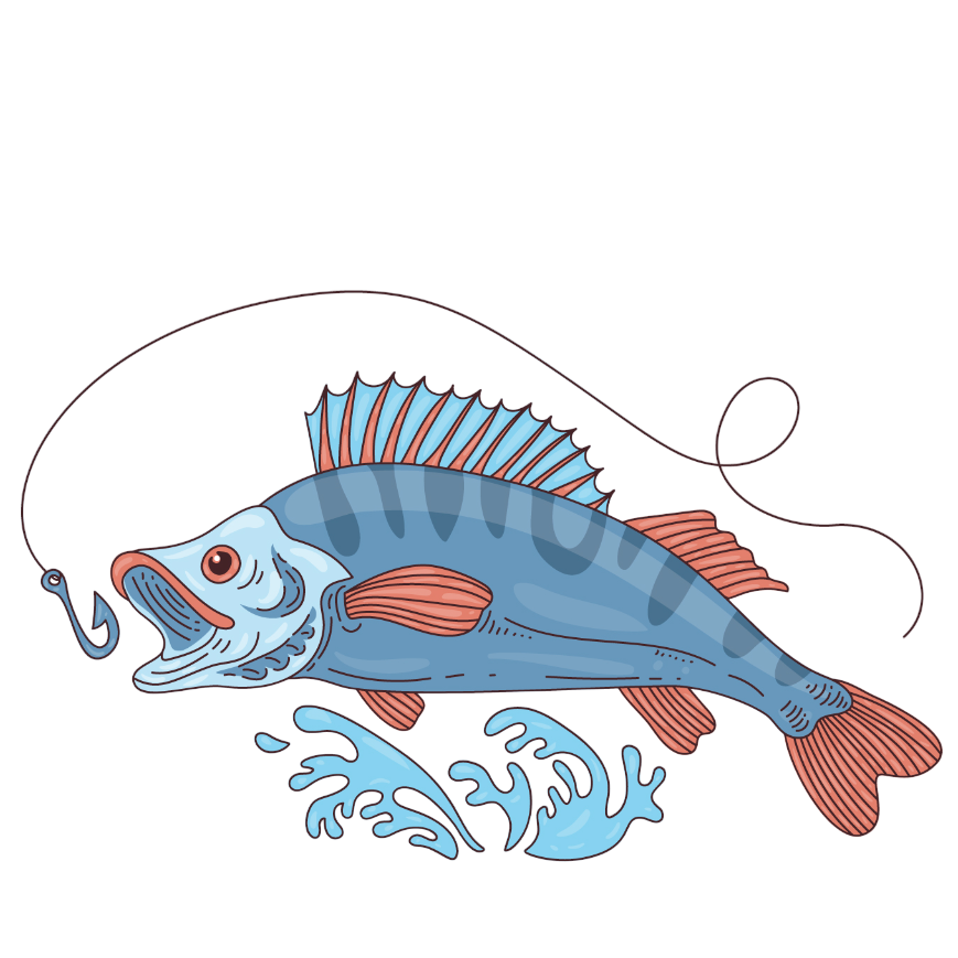 Fishing World Verkoop